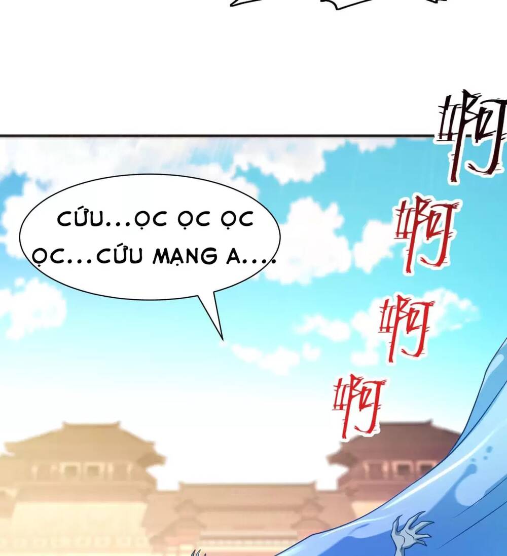 Vô Địch Từ Cưỡng Hôn Ma Nữ - Chapter 84 - Page 3