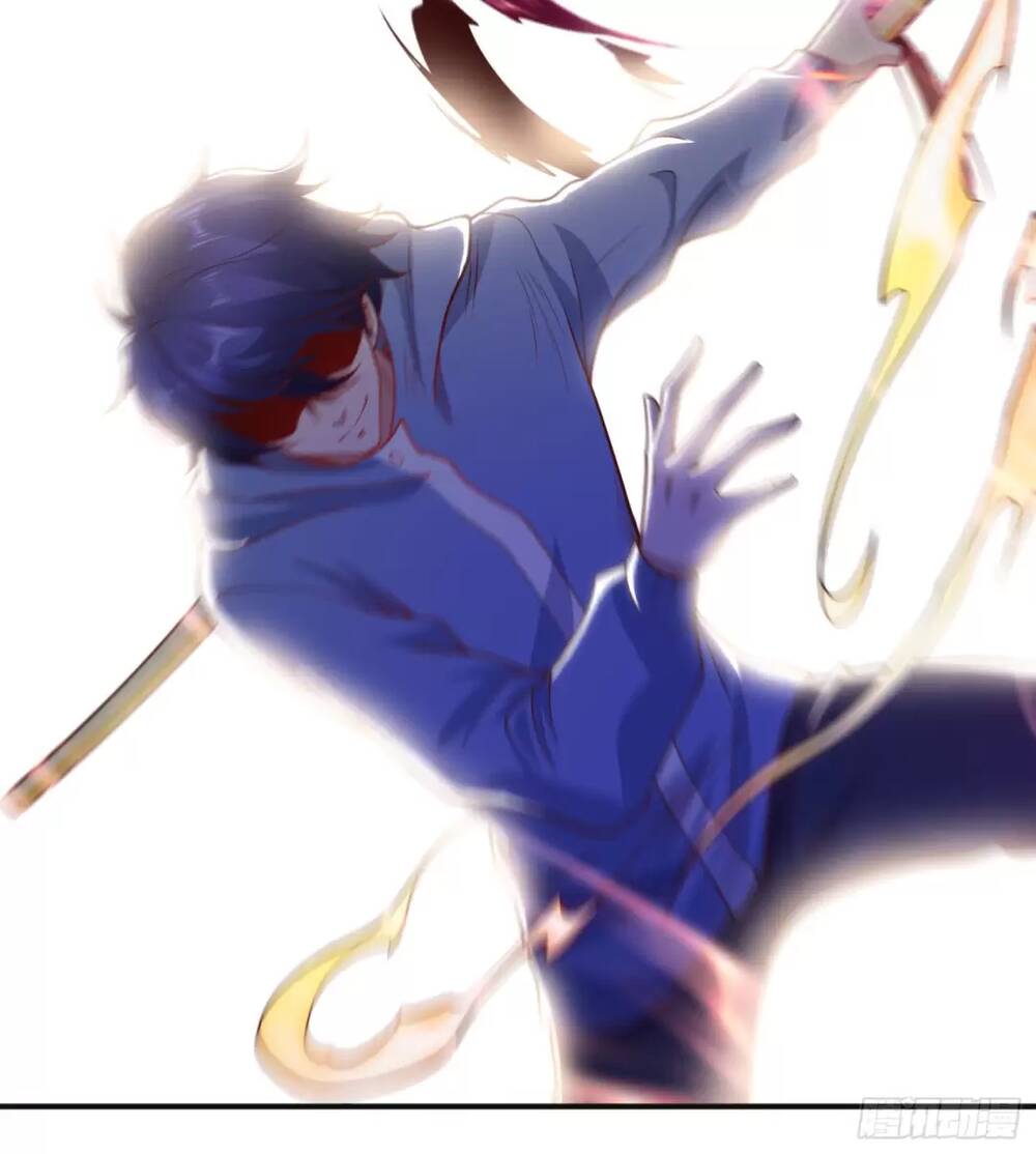 Vô Địch Từ Cưỡng Hôn Ma Nữ - Chapter 84 - Page 40