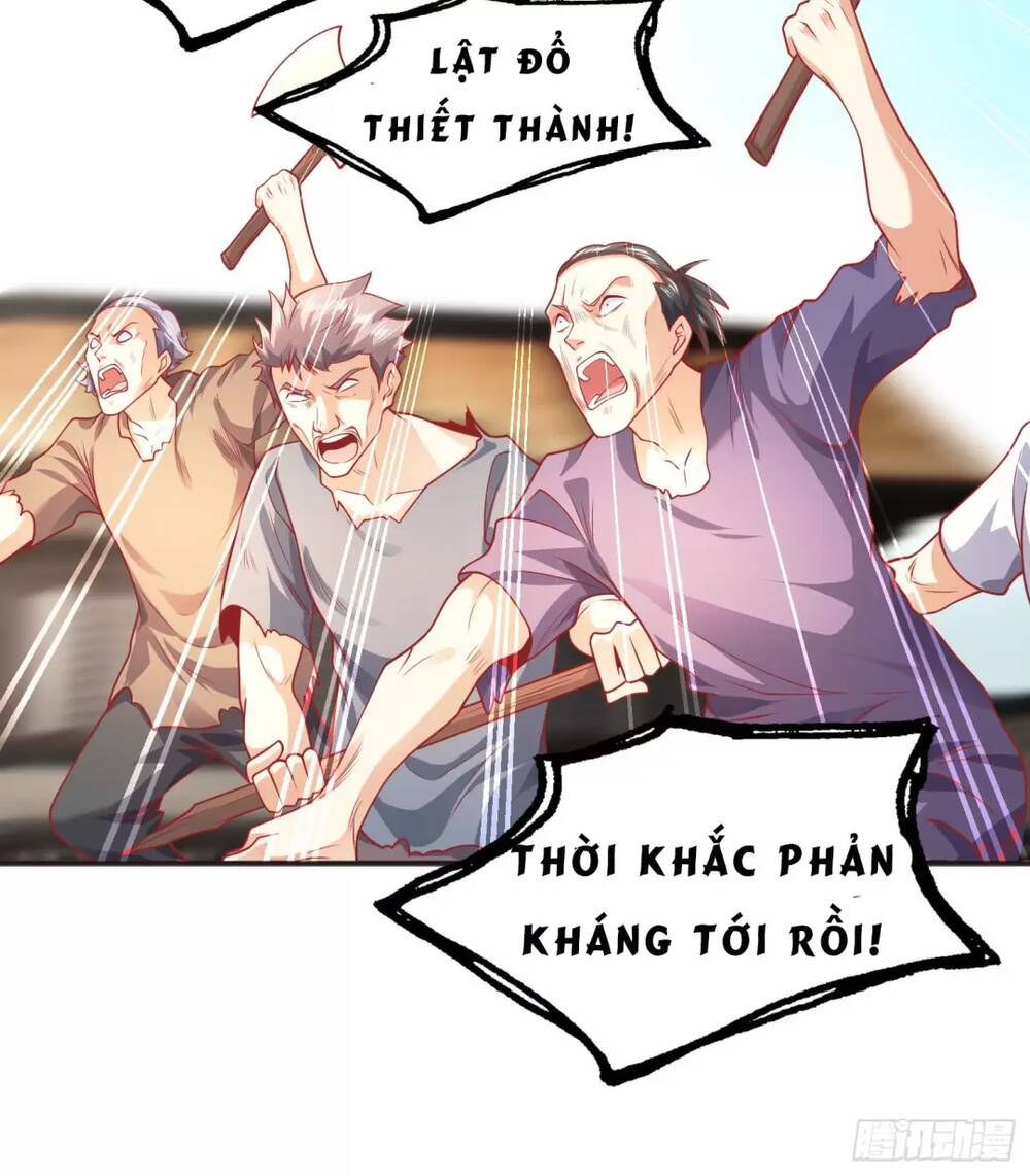 Vô Địch Từ Cưỡng Hôn Ma Nữ - Chapter 84 - Page 49