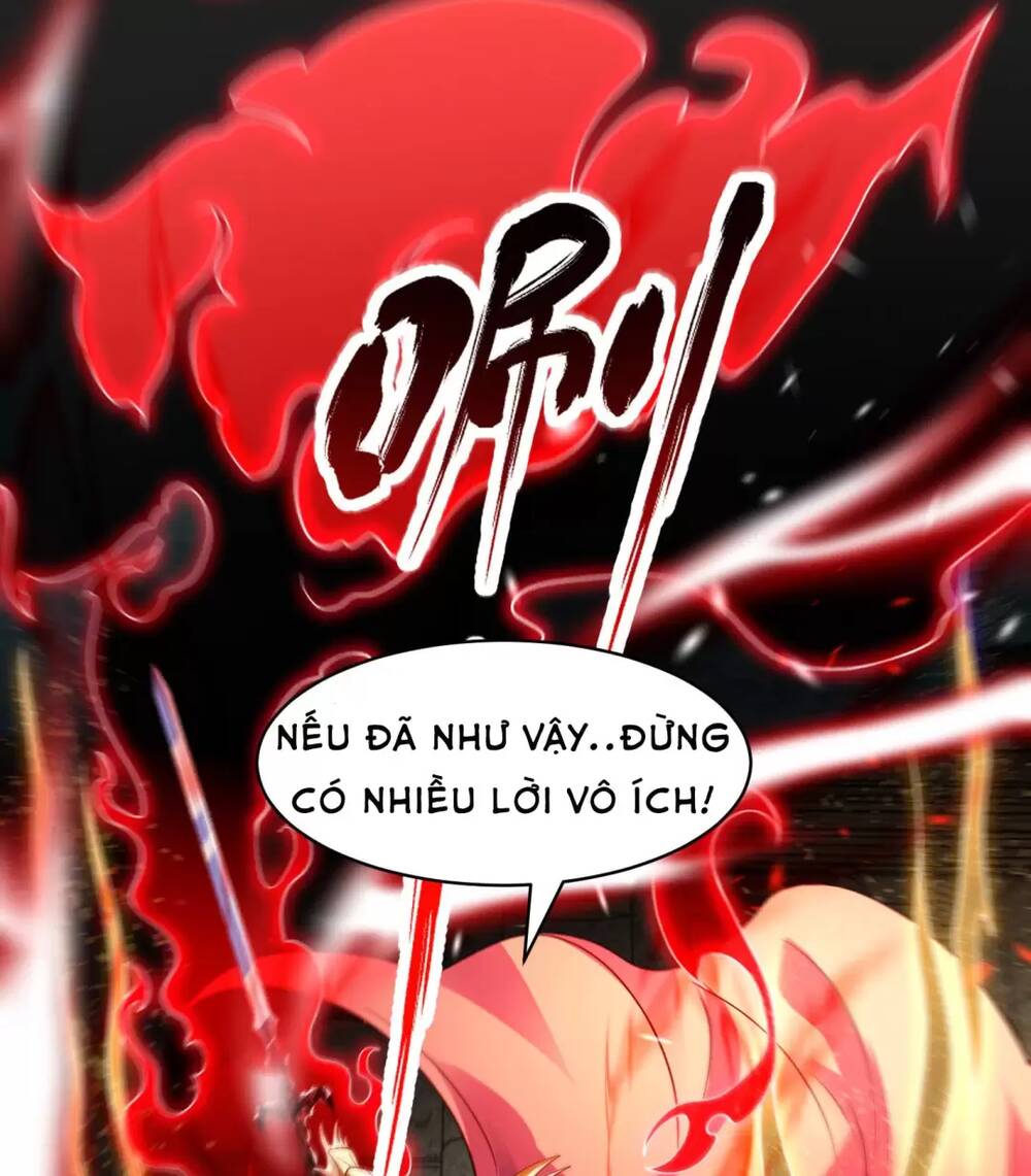 Vô Địch Từ Cưỡng Hôn Ma Nữ - Chapter 84 - Page 56