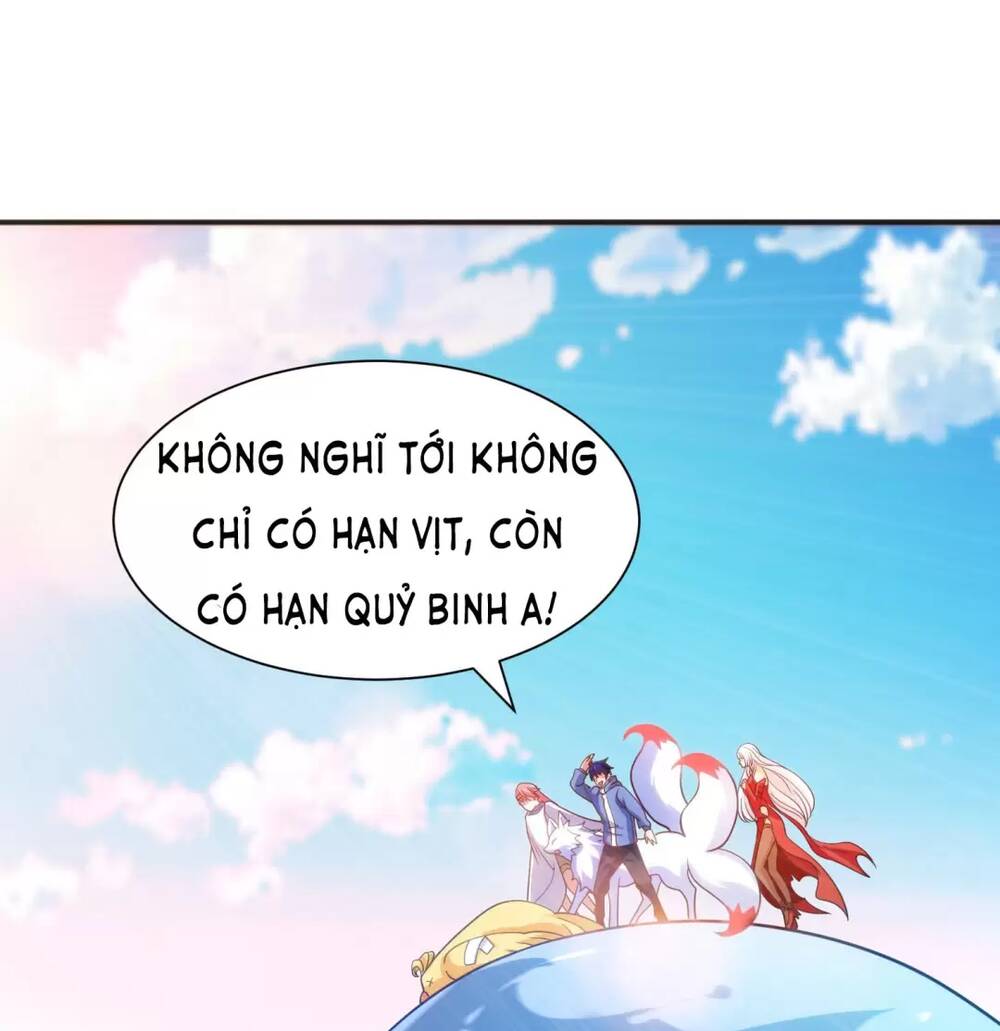 Vô Địch Từ Cưỡng Hôn Ma Nữ - Chapter 84 - Page 5