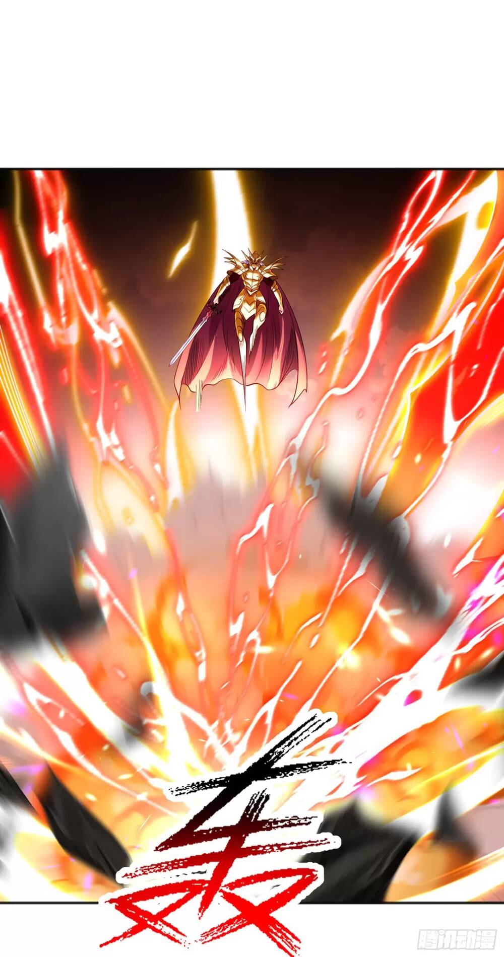 Vô Địch Từ Cưỡng Hôn Ma Nữ - Chapter 84 - Page 60