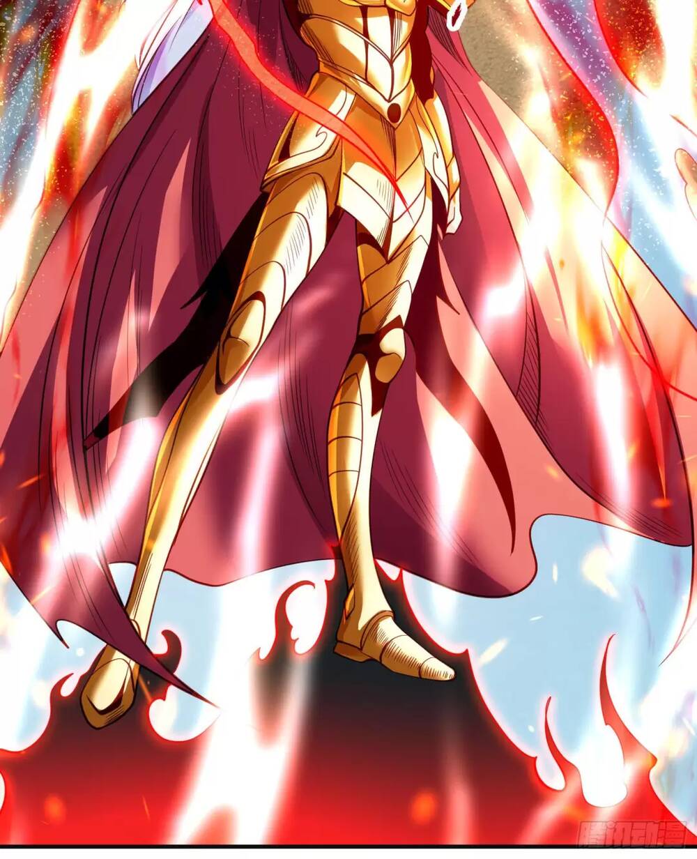 Vô Địch Từ Cưỡng Hôn Ma Nữ - Chapter 84 - Page 62