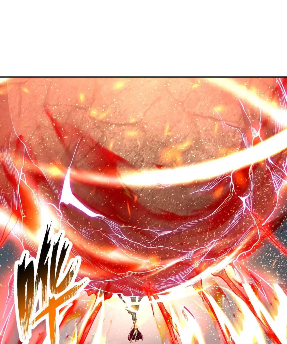 Vô Địch Từ Cưỡng Hôn Ma Nữ - Chapter 84 - Page 63