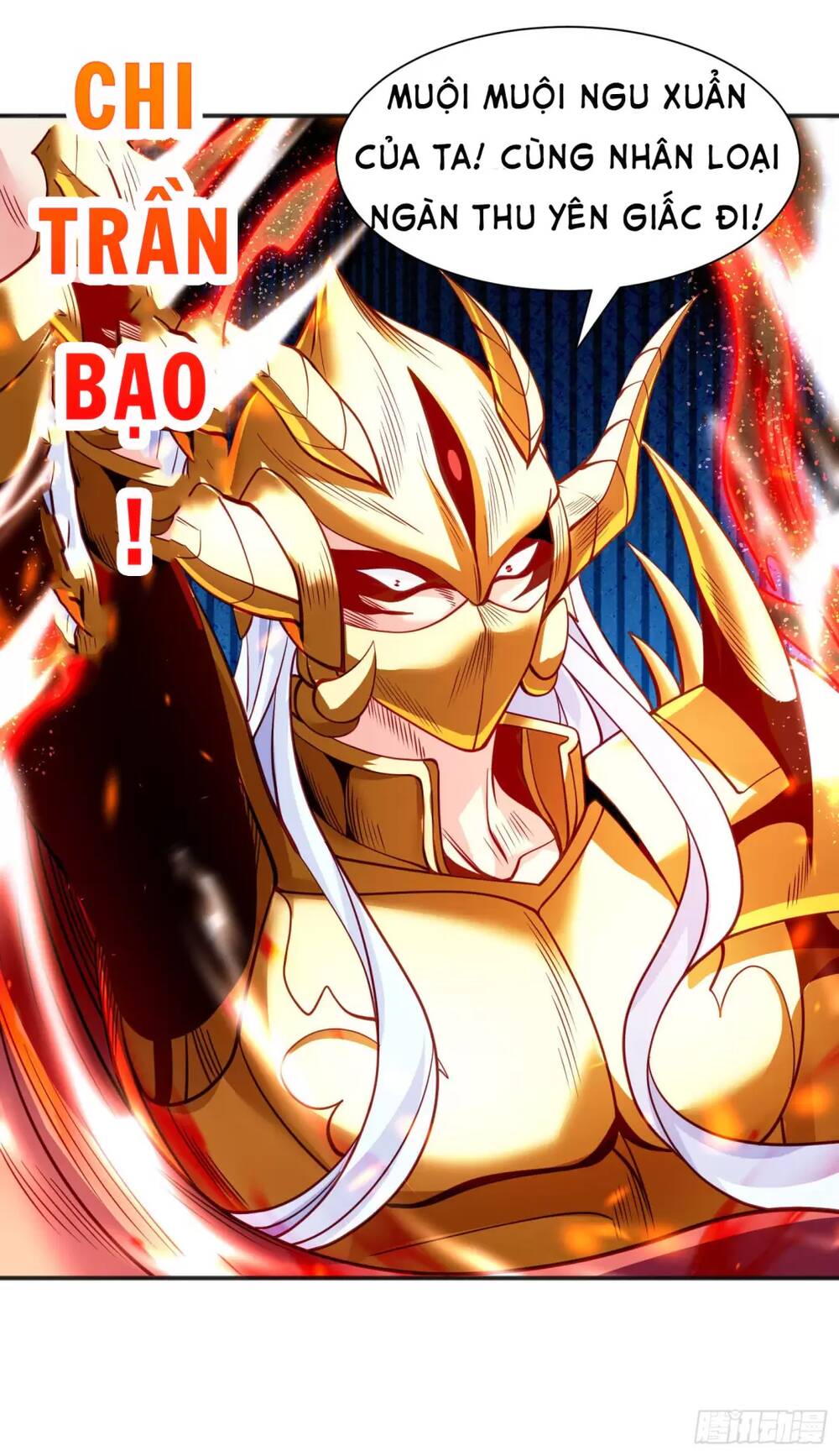Vô Địch Từ Cưỡng Hôn Ma Nữ - Chapter 84 - Page 66