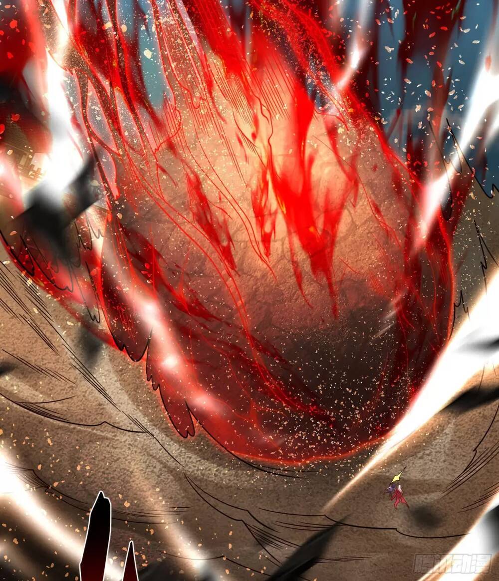 Vô Địch Từ Cưỡng Hôn Ma Nữ - Chapter 84 - Page 68