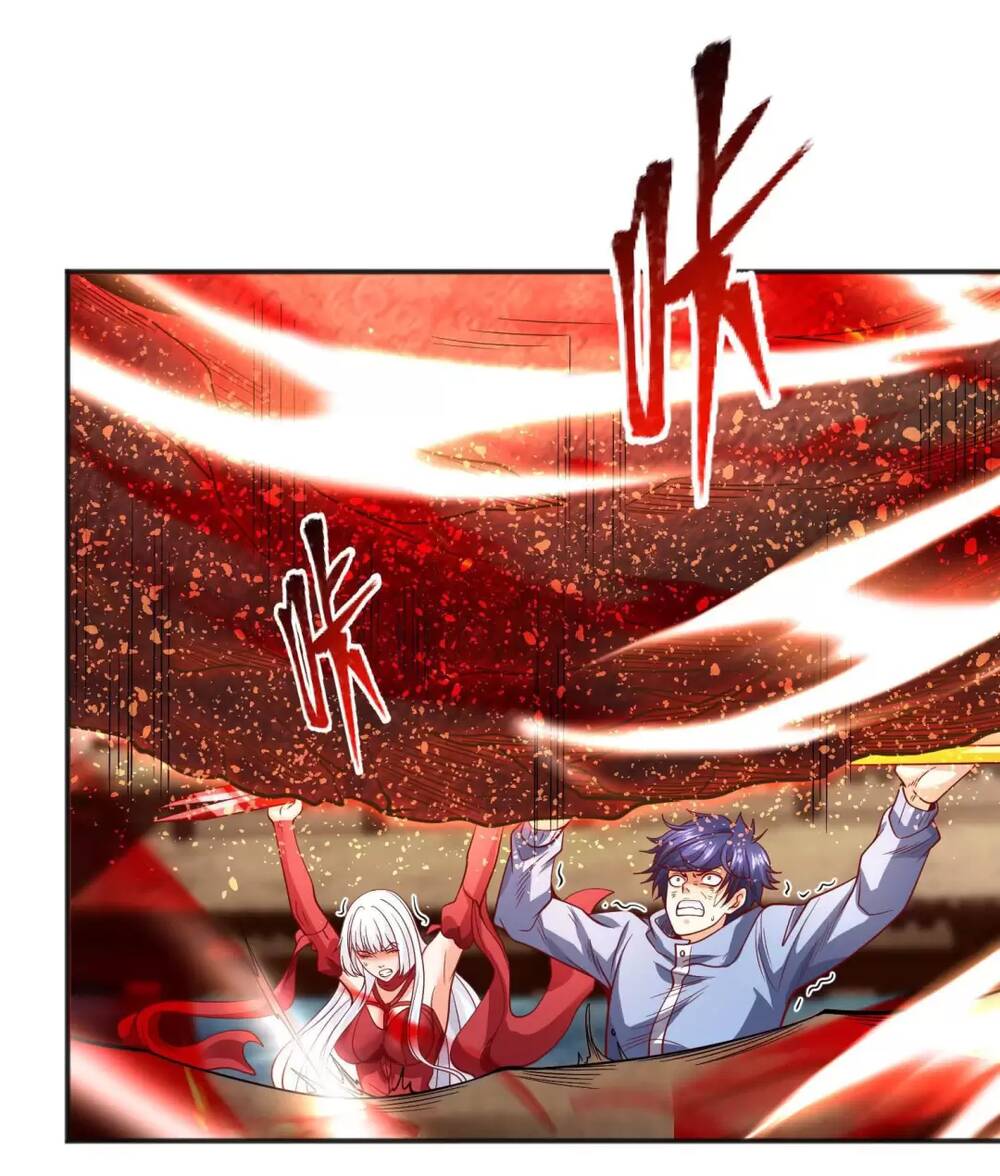 Vô Địch Từ Cưỡng Hôn Ma Nữ - Chapter 84 - Page 70