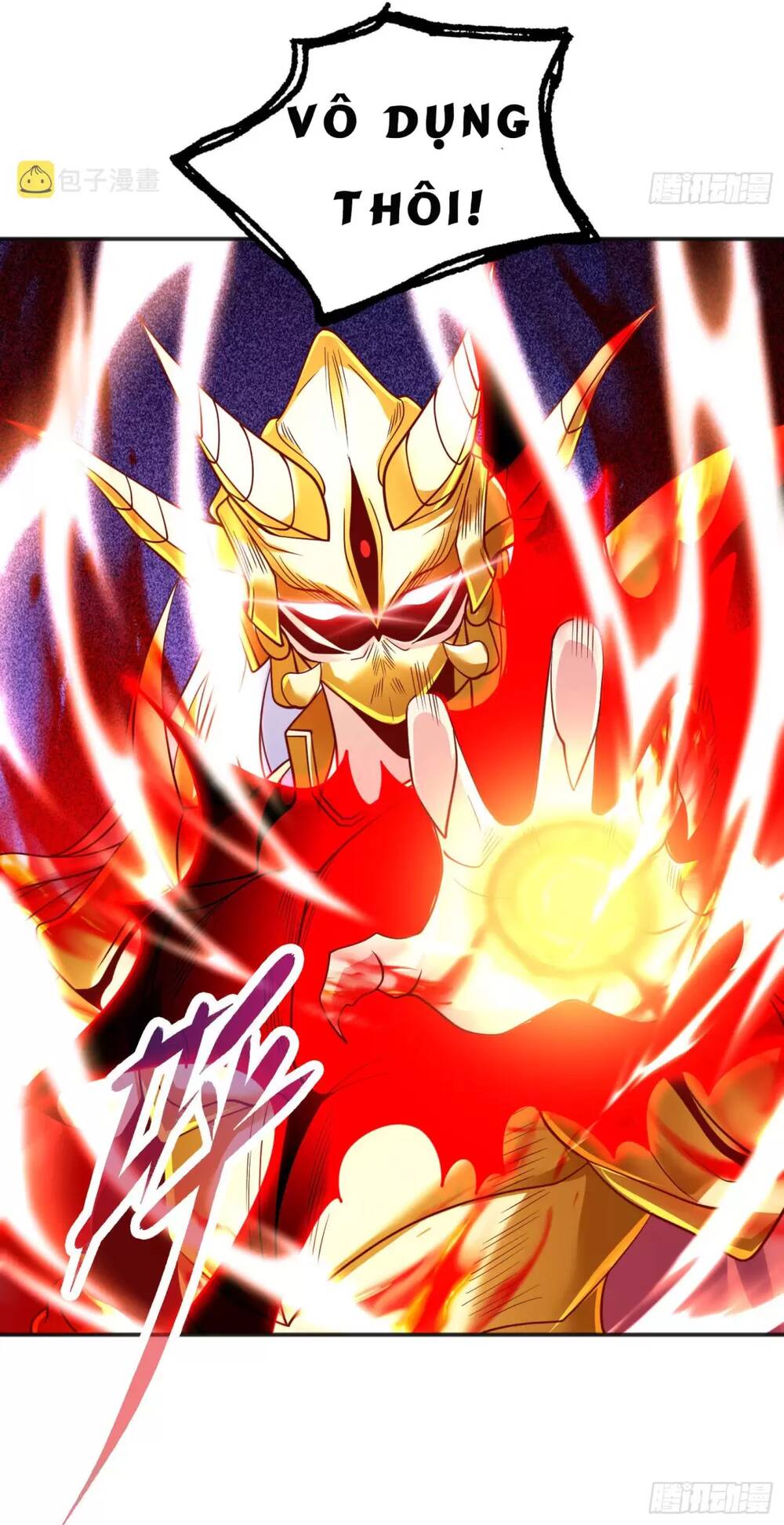 Vô Địch Từ Cưỡng Hôn Ma Nữ - Chapter 84 - Page 71