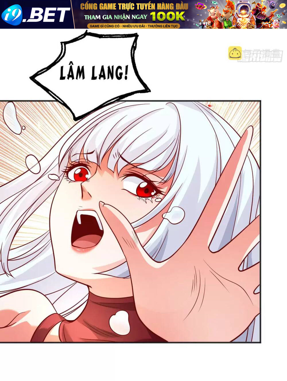 Vô Địch Từ Cưỡng Hôn Ma Nữ - Chapter 84 - Page 74