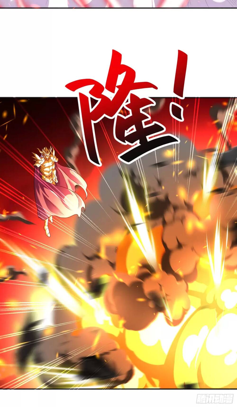 Vô Địch Từ Cưỡng Hôn Ma Nữ - Chapter 84 - Page 79