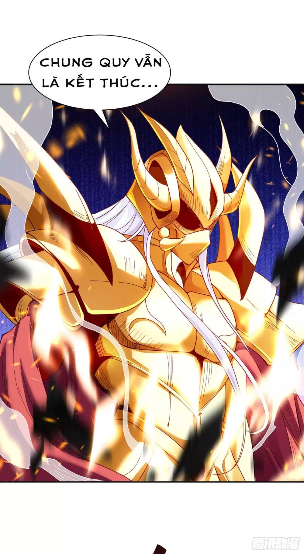 Vô Địch Từ Cưỡng Hôn Ma Nữ - Chapter 84 - Page 80