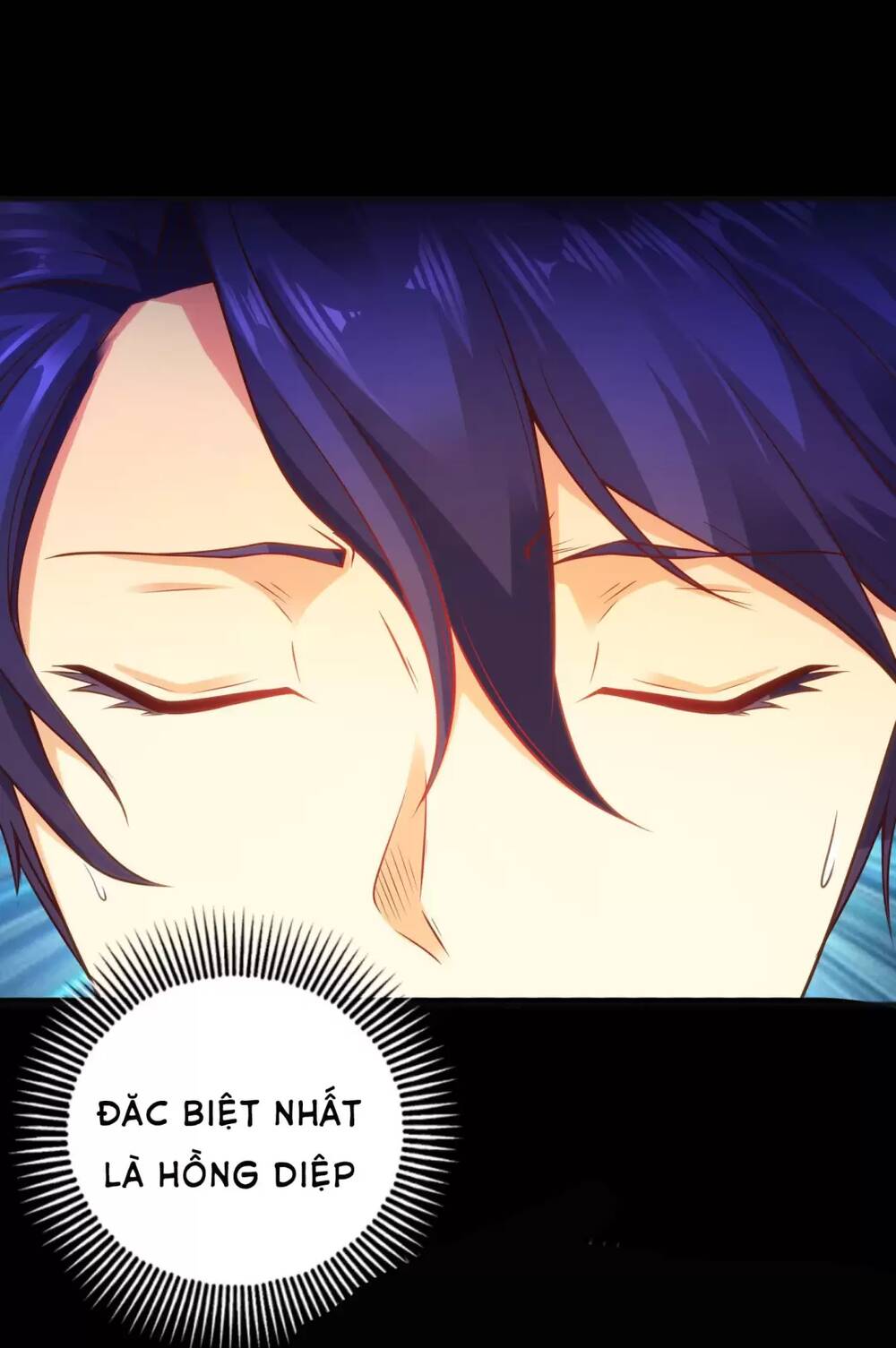 Vô Địch Từ Cưỡng Hôn Ma Nữ - Chapter 85 - Page 9