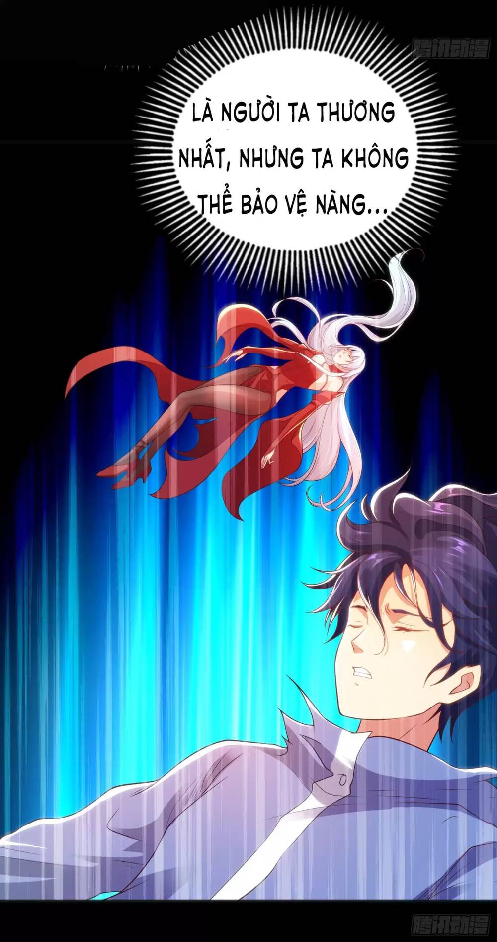 Vô Địch Từ Cưỡng Hôn Ma Nữ - Chapter 85 - Page 10