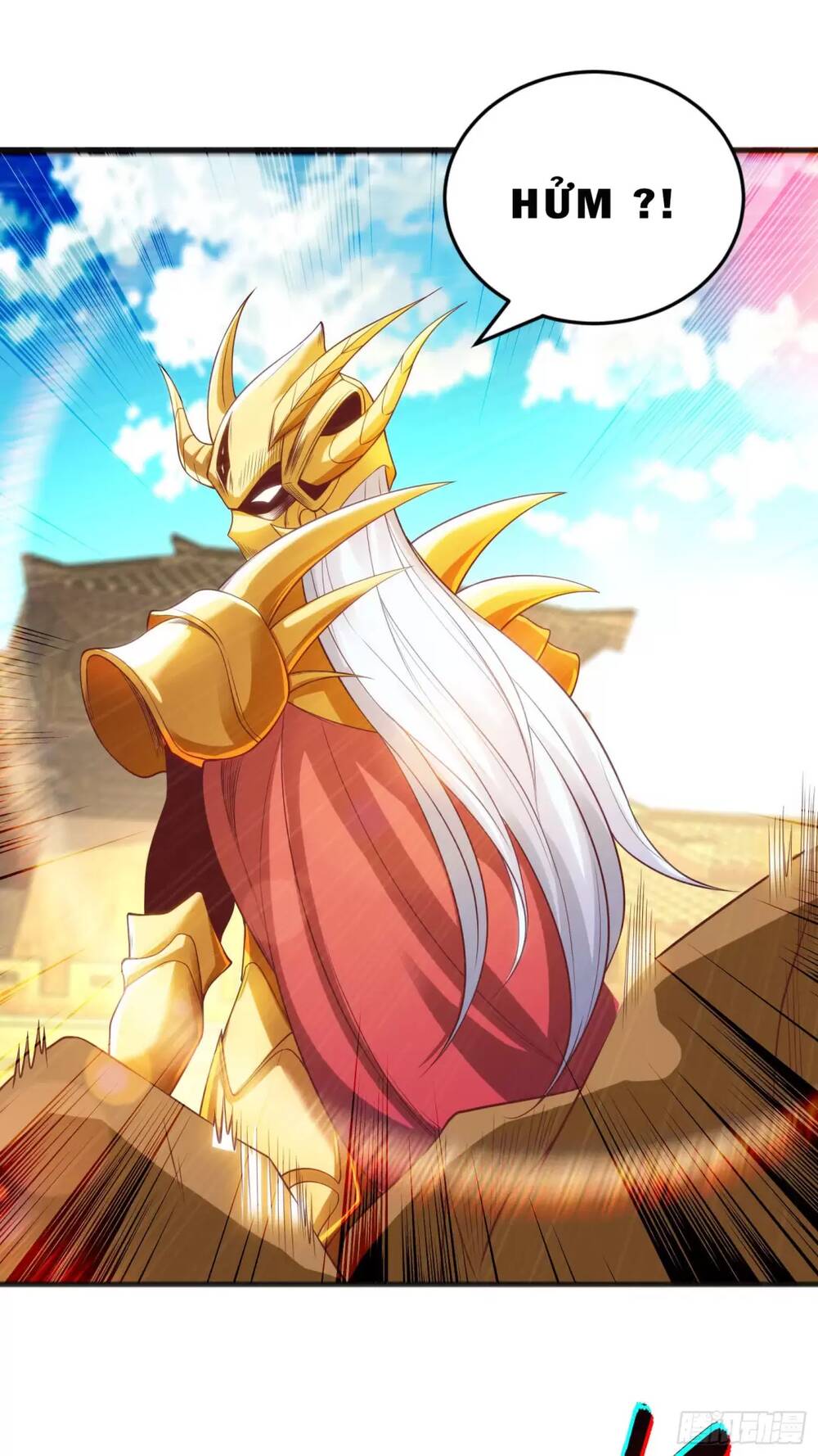 Vô Địch Từ Cưỡng Hôn Ma Nữ - Chapter 85 - Page 14