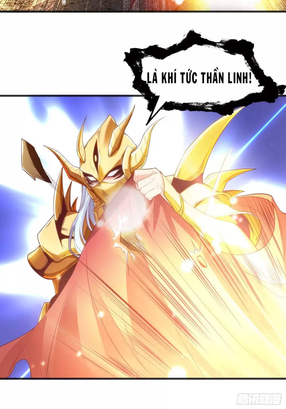 Vô Địch Từ Cưỡng Hôn Ma Nữ - Chapter 85 - Page 17