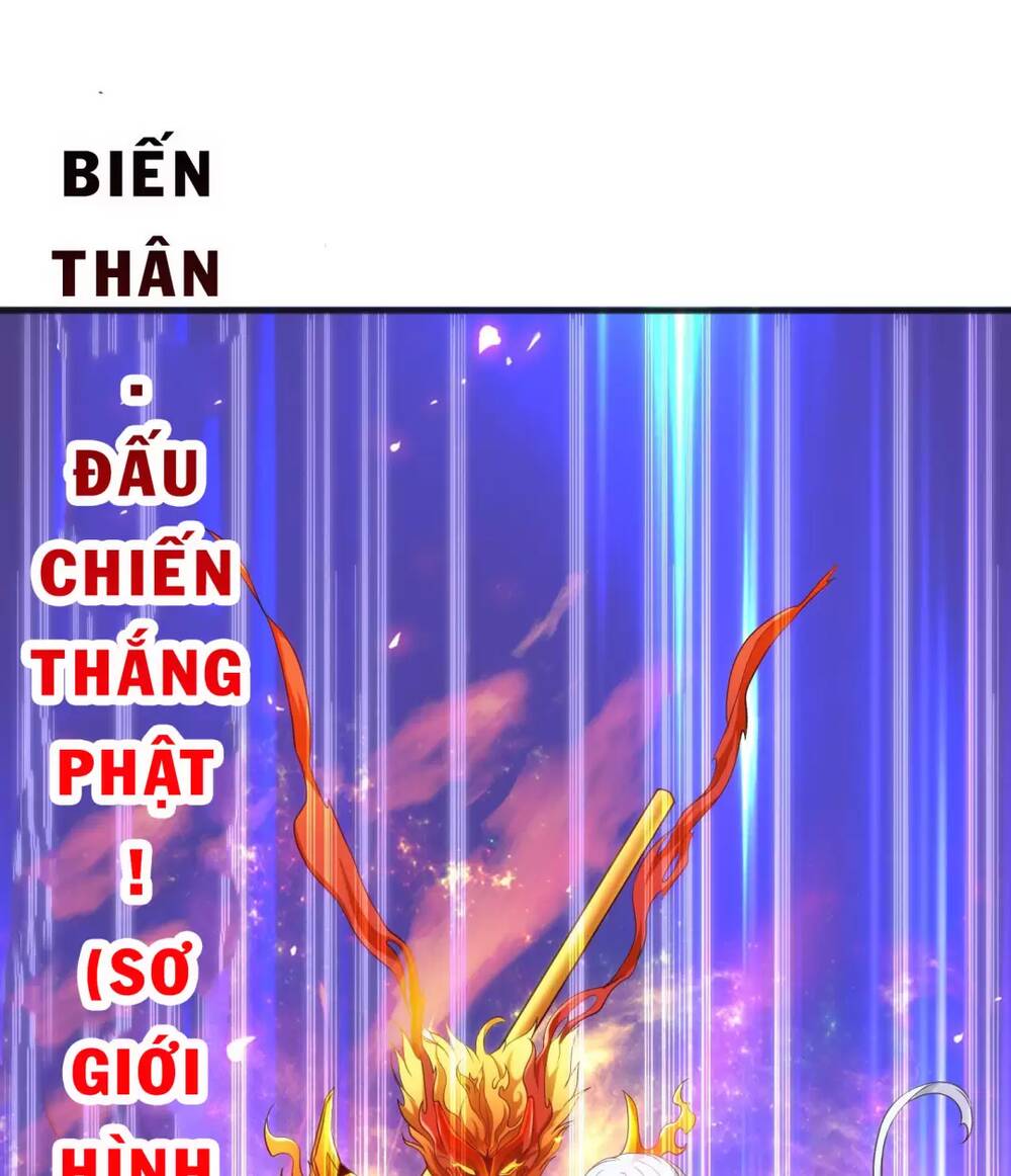Vô Địch Từ Cưỡng Hôn Ma Nữ - Chapter 85 - Page 18