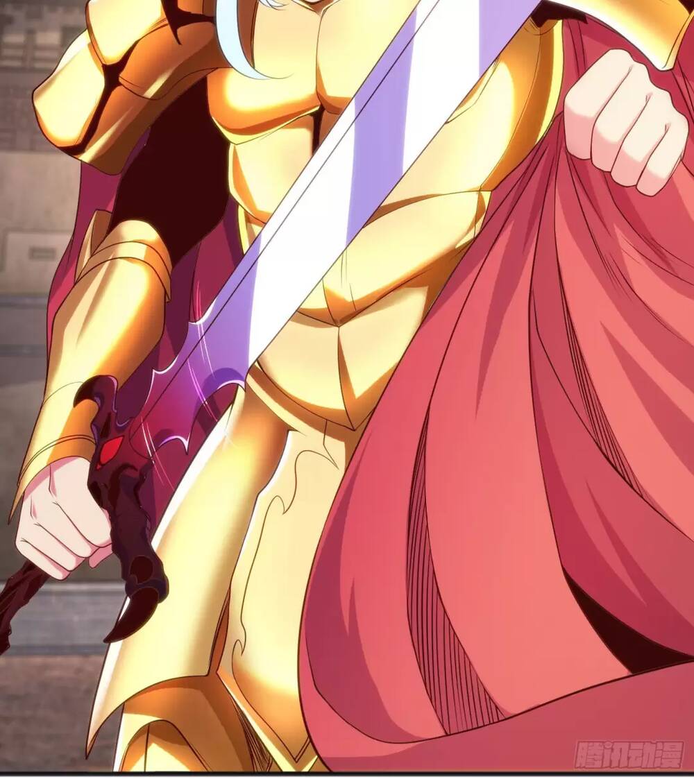 Vô Địch Từ Cưỡng Hôn Ma Nữ - Chapter 85 - Page 21