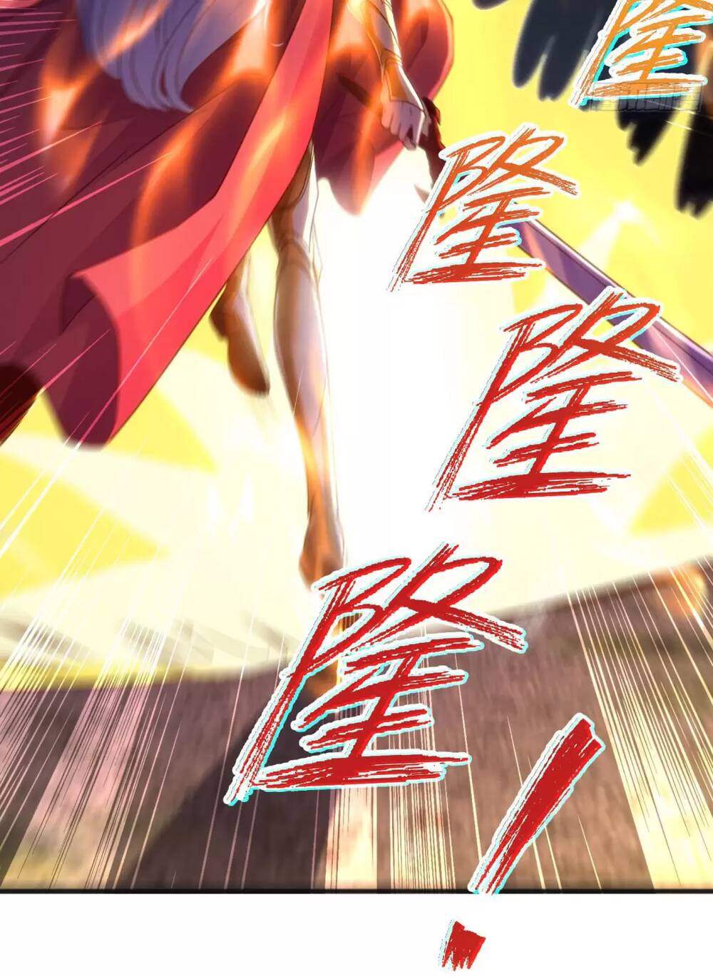 Vô Địch Từ Cưỡng Hôn Ma Nữ - Chapter 85 - Page 24