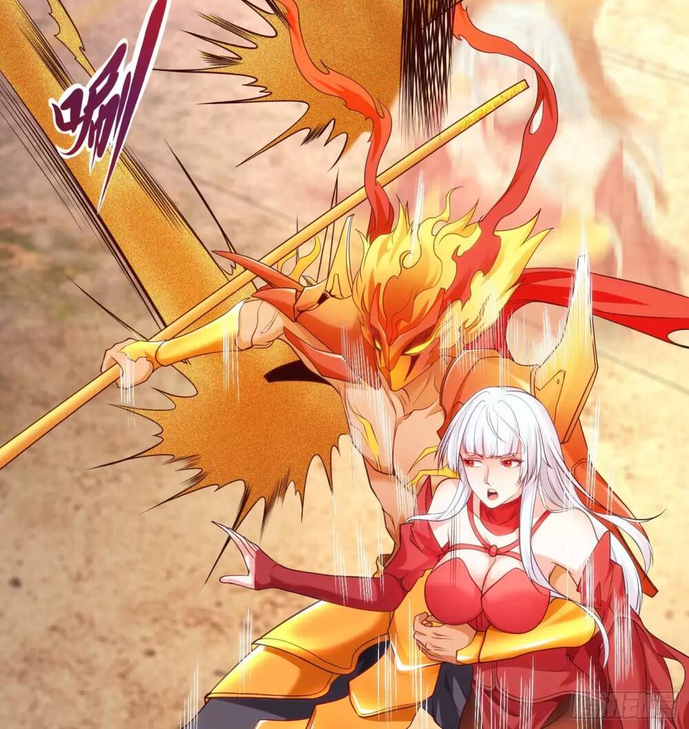 Vô Địch Từ Cưỡng Hôn Ma Nữ - Chapter 85 - Page 28