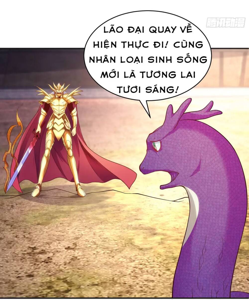 Vô Địch Từ Cưỡng Hôn Ma Nữ - Chapter 85 - Page 32