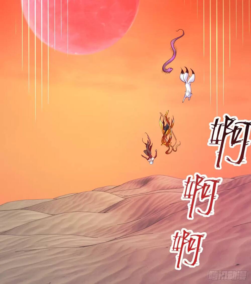 Vô Địch Từ Cưỡng Hôn Ma Nữ - Chapter 85 - Page 39