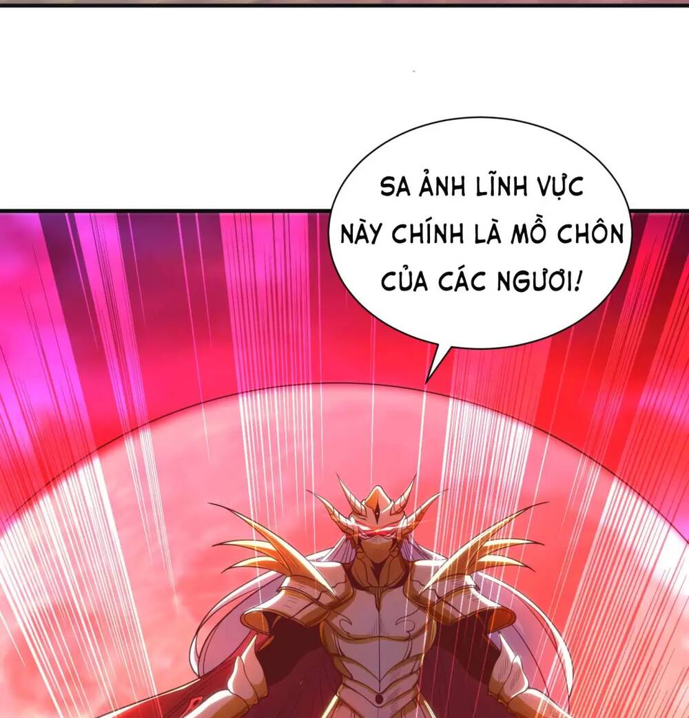 Vô Địch Từ Cưỡng Hôn Ma Nữ - Chapter 85 - Page 40