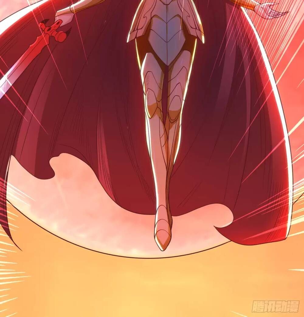 Vô Địch Từ Cưỡng Hôn Ma Nữ - Chapter 85 - Page 41