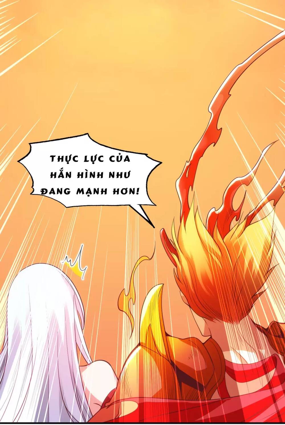 Vô Địch Từ Cưỡng Hôn Ma Nữ - Chapter 85 - Page 42