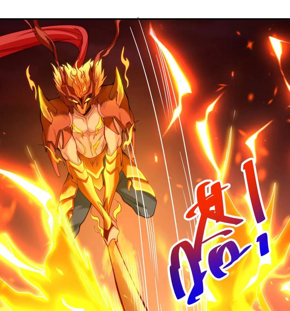 Vô Địch Từ Cưỡng Hôn Ma Nữ - Chapter 85 - Page 48