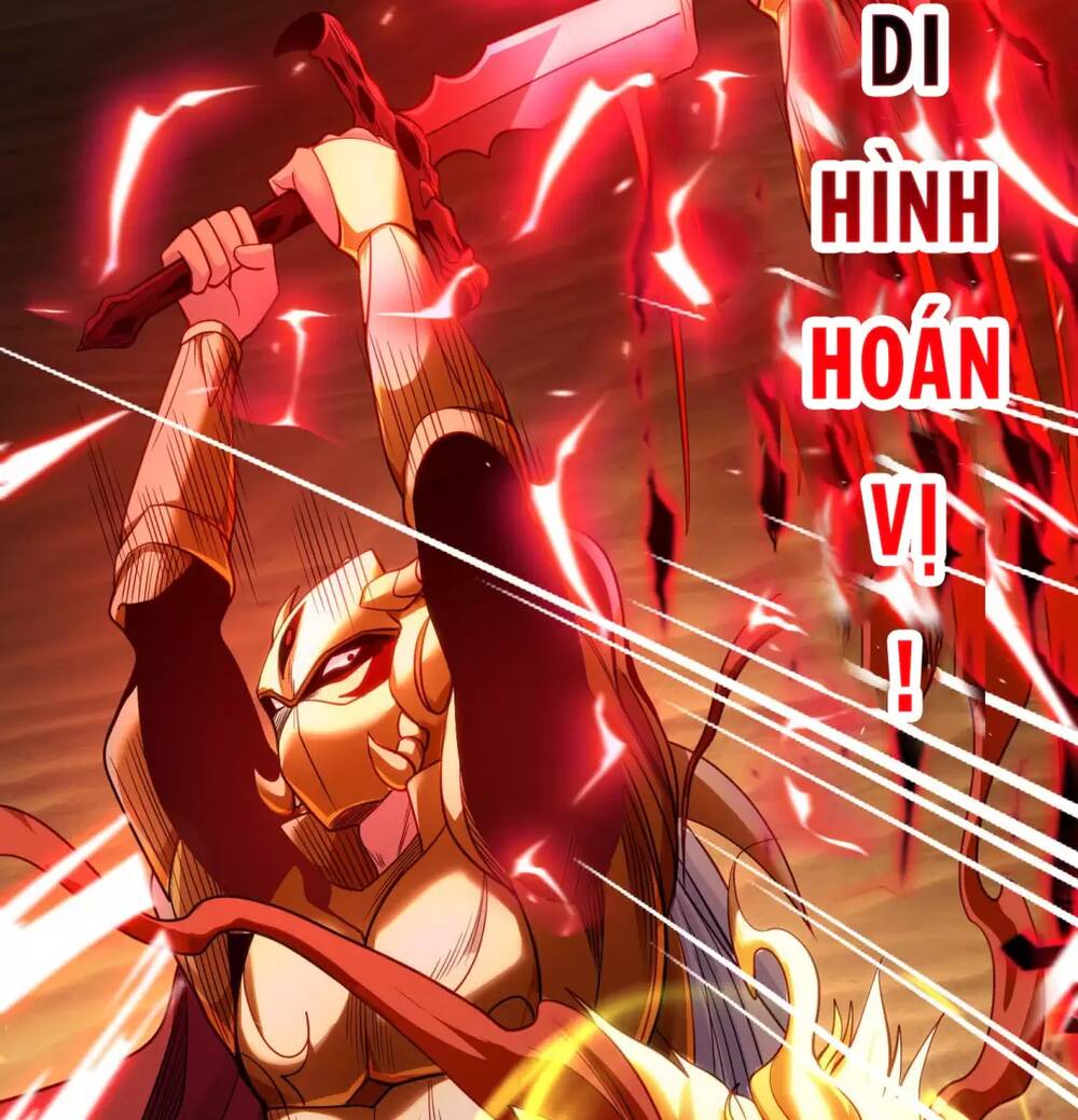 Vô Địch Từ Cưỡng Hôn Ma Nữ - Chapter 85 - Page 50