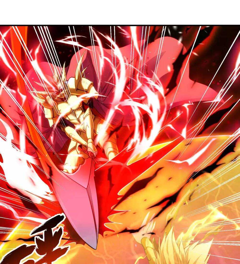 Vô Địch Từ Cưỡng Hôn Ma Nữ - Chapter 85 - Page 52