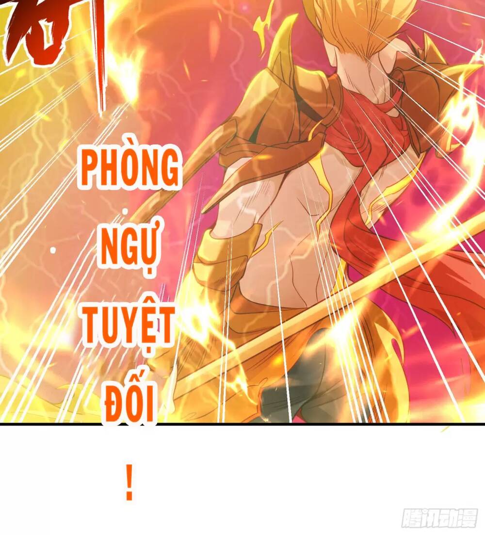 Vô Địch Từ Cưỡng Hôn Ma Nữ - Chapter 85 - Page 53