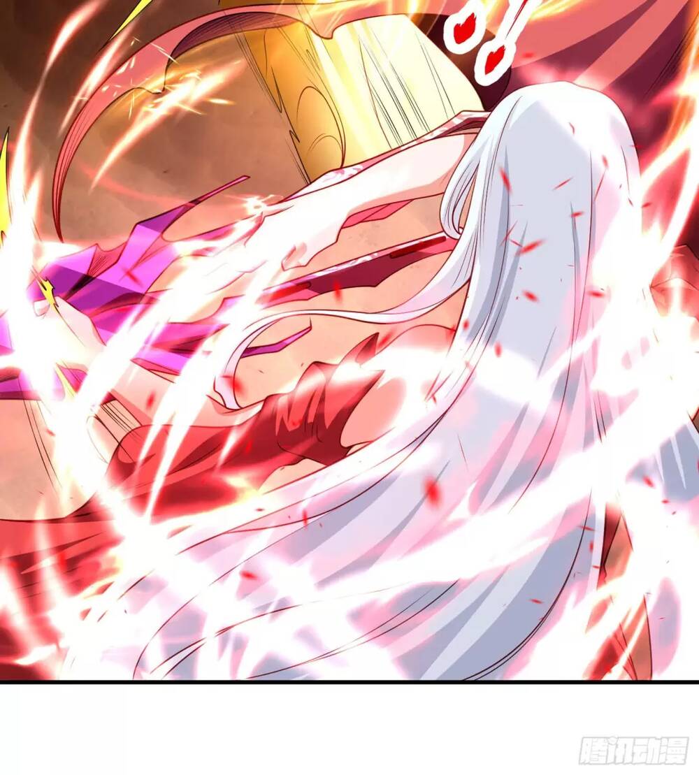 Vô Địch Từ Cưỡng Hôn Ma Nữ - Chapter 85 - Page 57