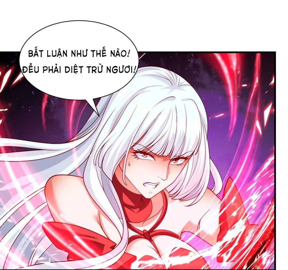 Vô Địch Từ Cưỡng Hôn Ma Nữ - Chapter 85 - Page 58