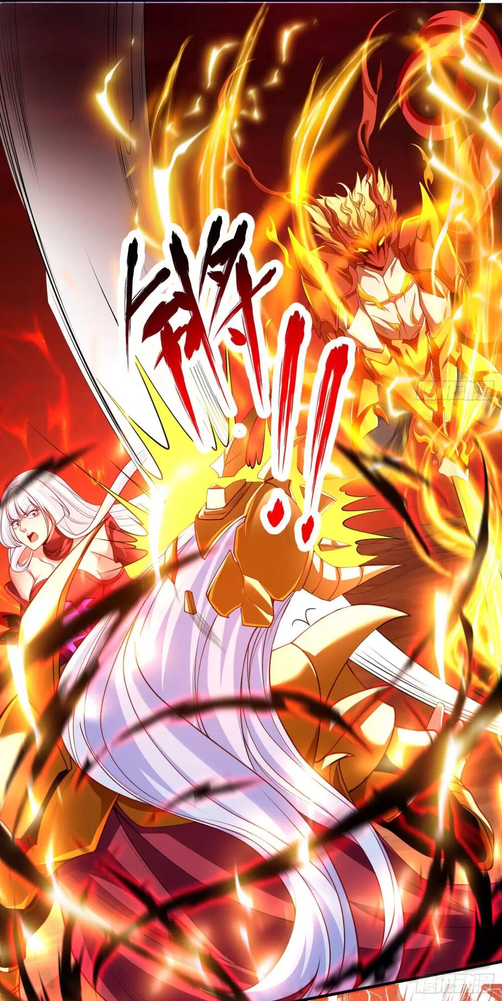 Vô Địch Từ Cưỡng Hôn Ma Nữ - Chapter 85 - Page 59