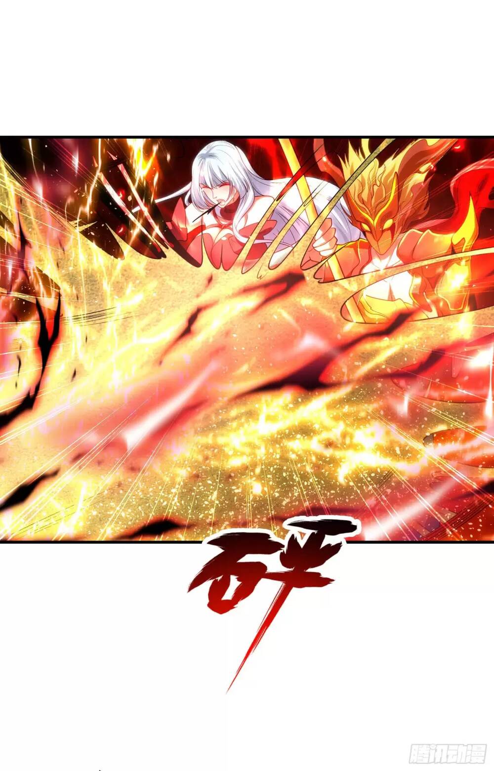 Vô Địch Từ Cưỡng Hôn Ma Nữ - Chapter 85 - Page 62