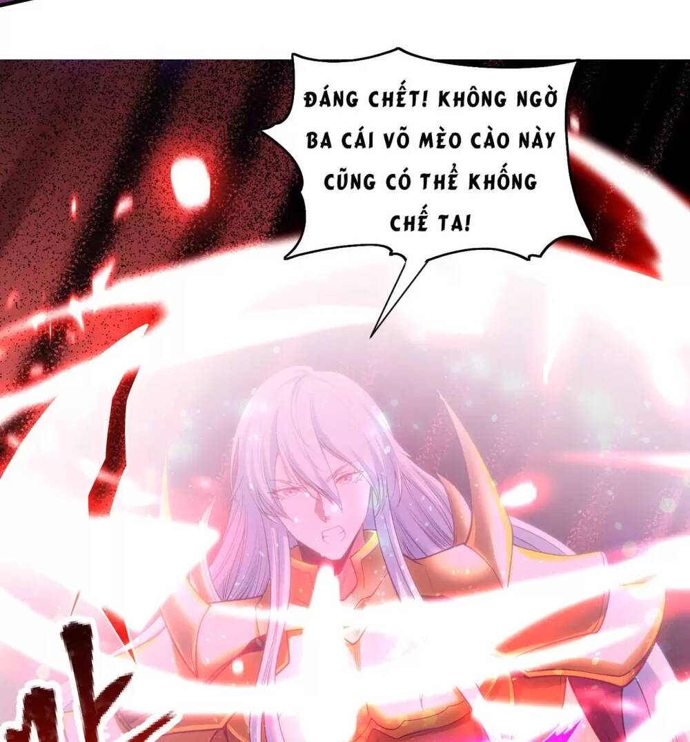 Vô Địch Từ Cưỡng Hôn Ma Nữ - Chapter 85 - Page 68