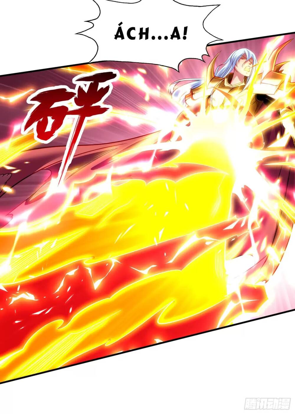 Vô Địch Từ Cưỡng Hôn Ma Nữ - Chapter 85 - Page 73