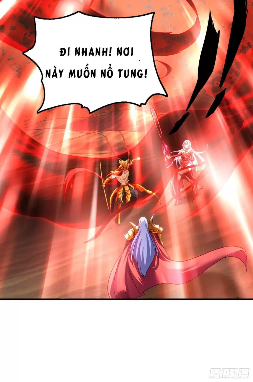 Vô Địch Từ Cưỡng Hôn Ma Nữ - Chapter 85 - Page 78