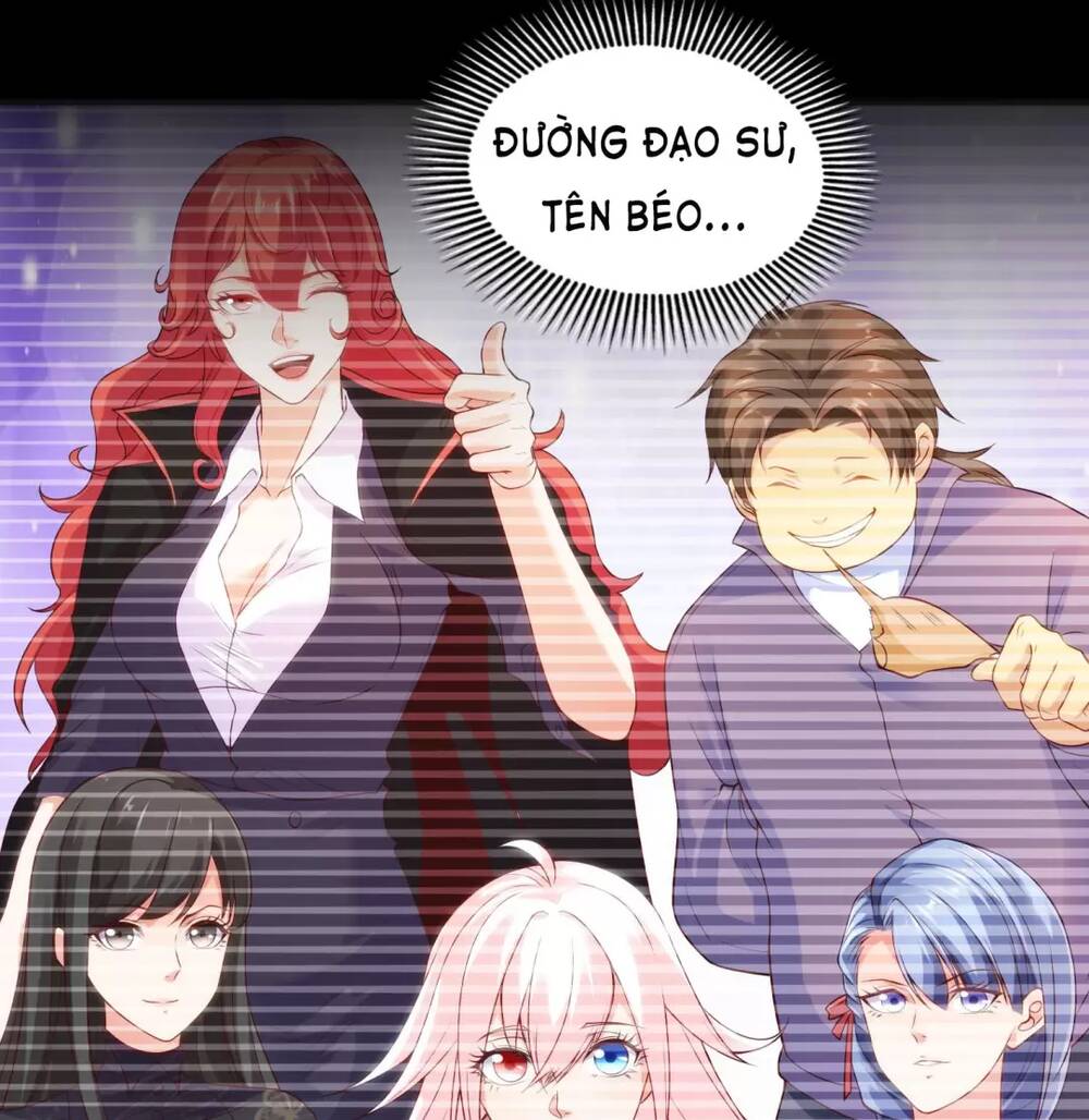 Vô Địch Từ Cưỡng Hôn Ma Nữ - Chapter 85 - Page 7