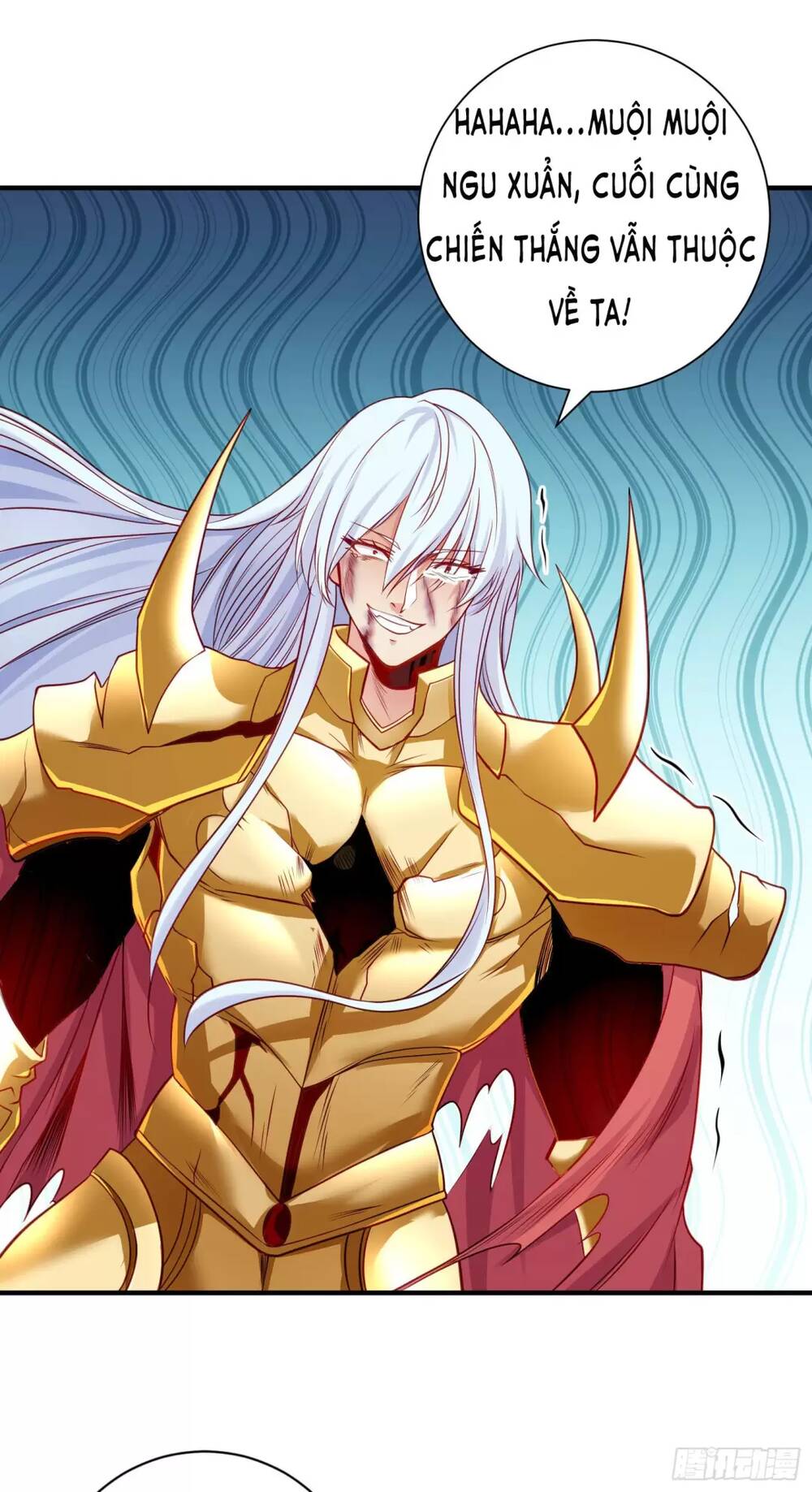 Vô Địch Từ Cưỡng Hôn Ma Nữ - Chapter 85 - Page 83