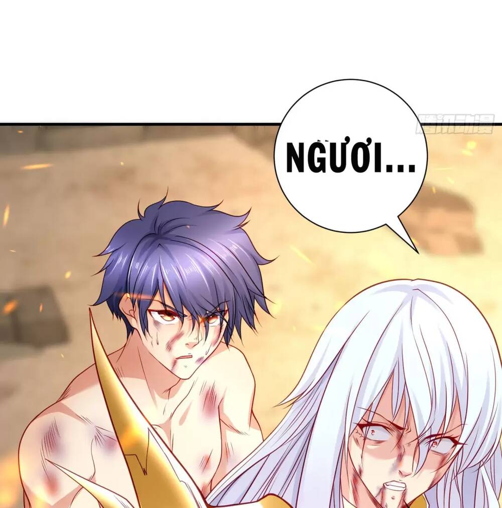 Vô Địch Từ Cưỡng Hôn Ma Nữ - Chapter 85 - Page 86