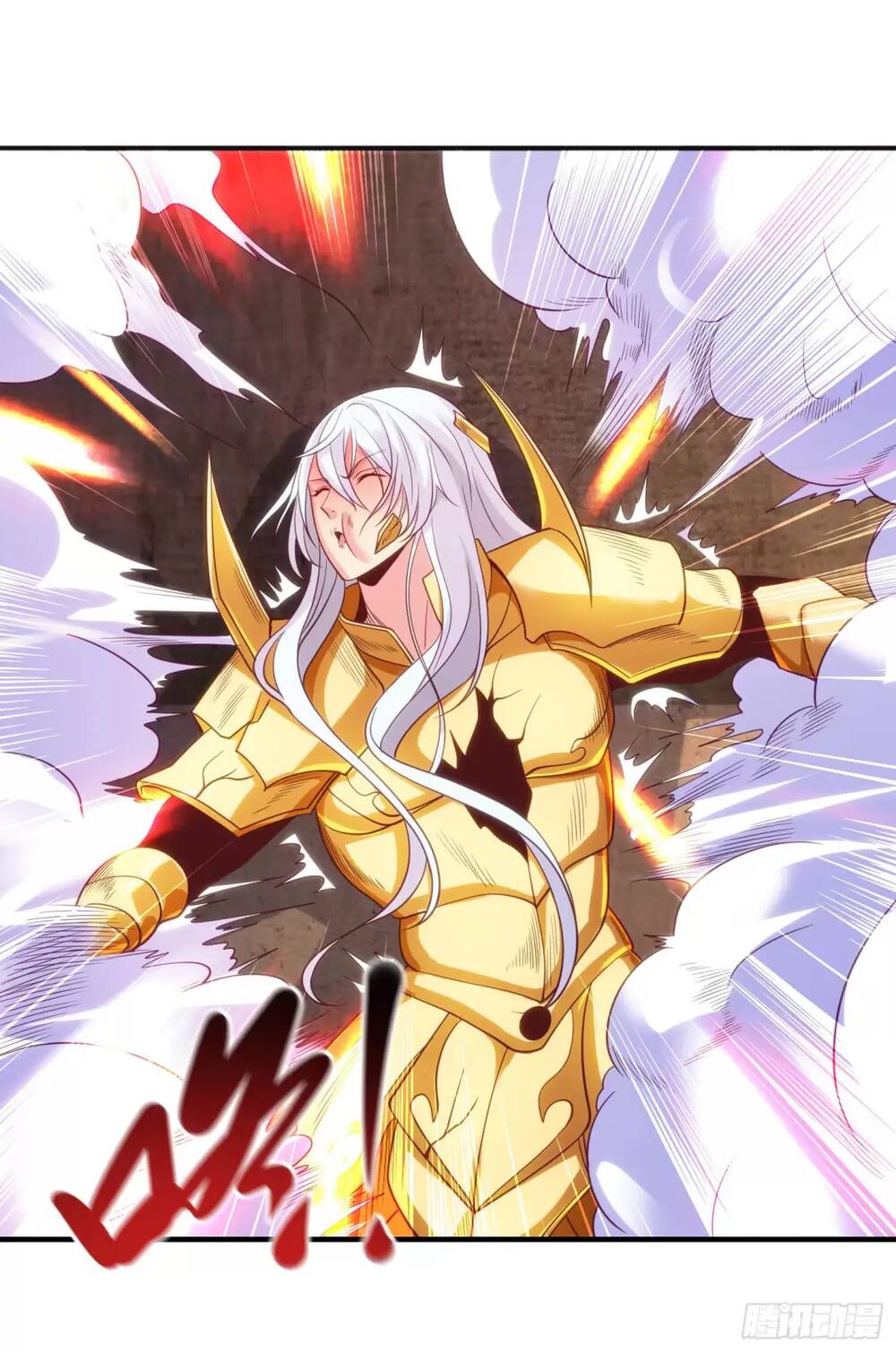 Vô Địch Từ Cưỡng Hôn Ma Nữ - Chapter 86 - Page 10