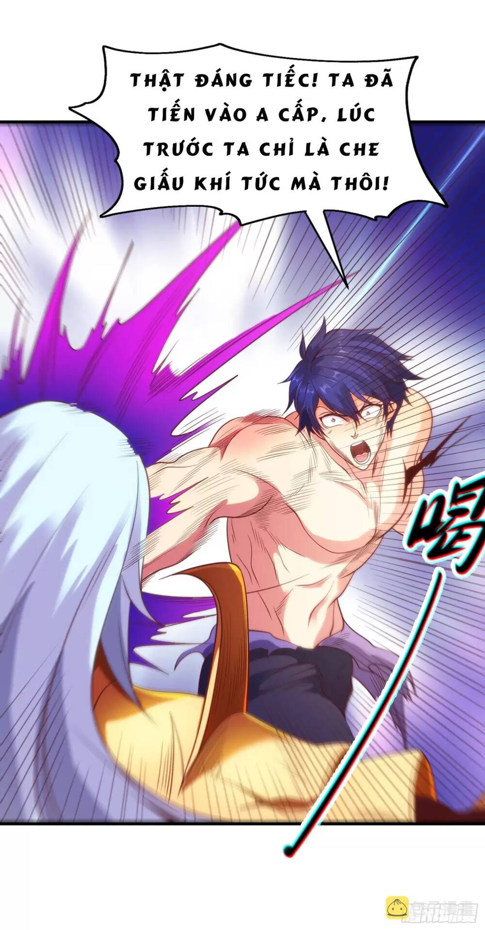 Vô Địch Từ Cưỡng Hôn Ma Nữ - Chapter 86 - Page 13