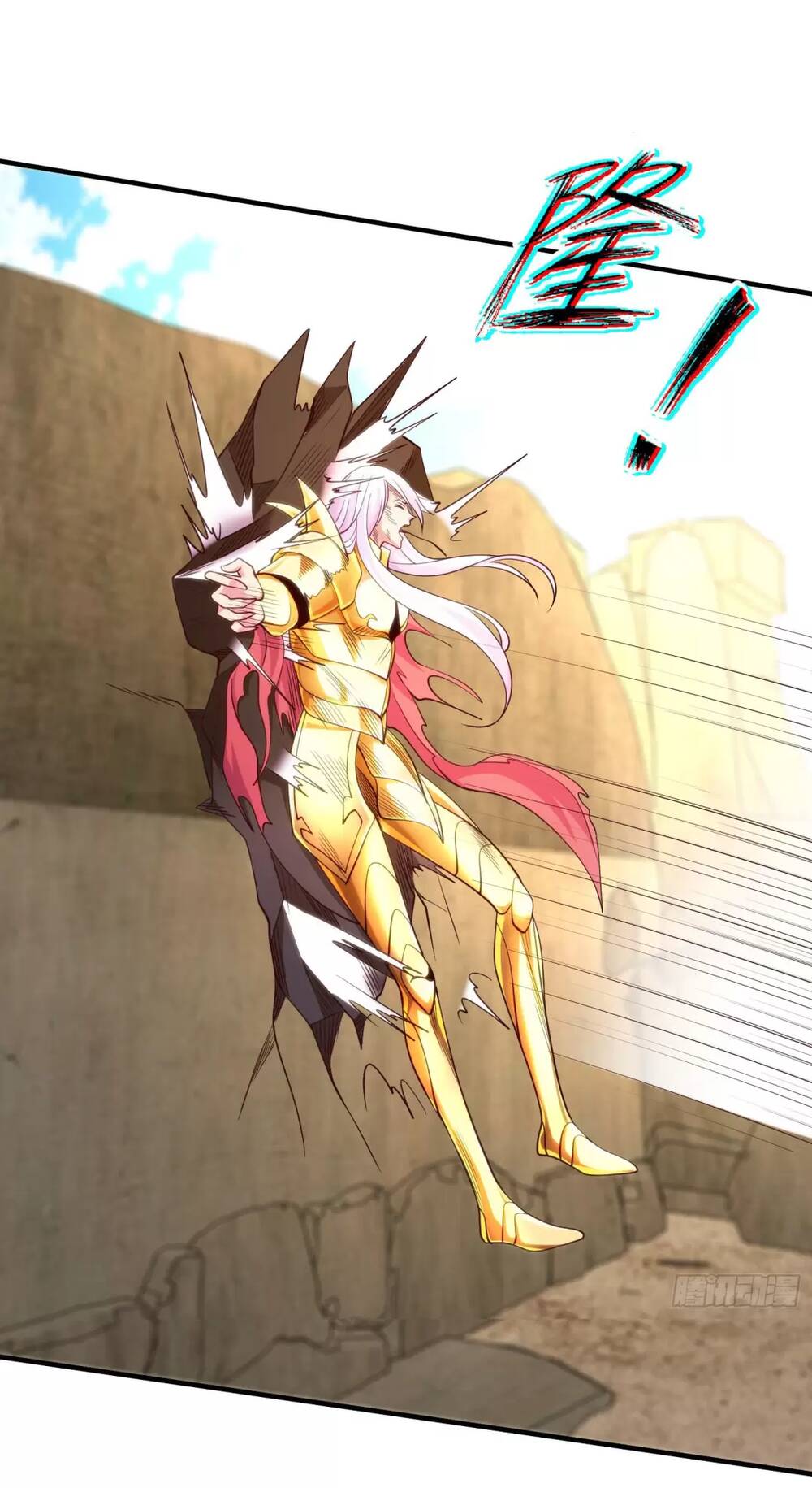 Vô Địch Từ Cưỡng Hôn Ma Nữ - Chapter 86 - Page 16