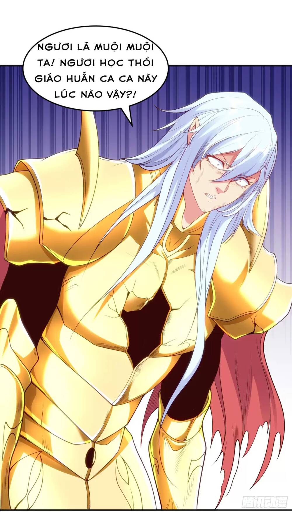 Vô Địch Từ Cưỡng Hôn Ma Nữ - Chapter 86 - Page 26