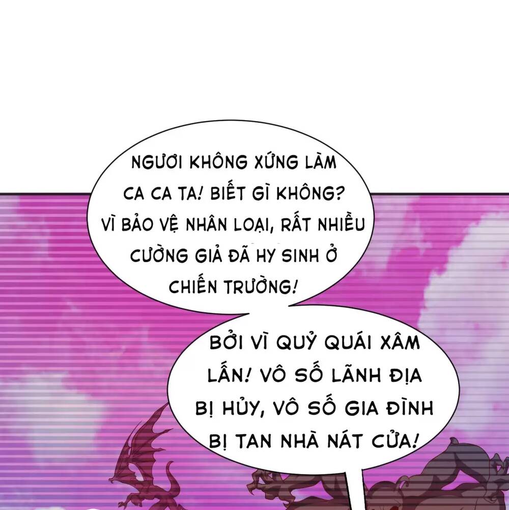 Vô Địch Từ Cưỡng Hôn Ma Nữ - Chapter 86 - Page 27