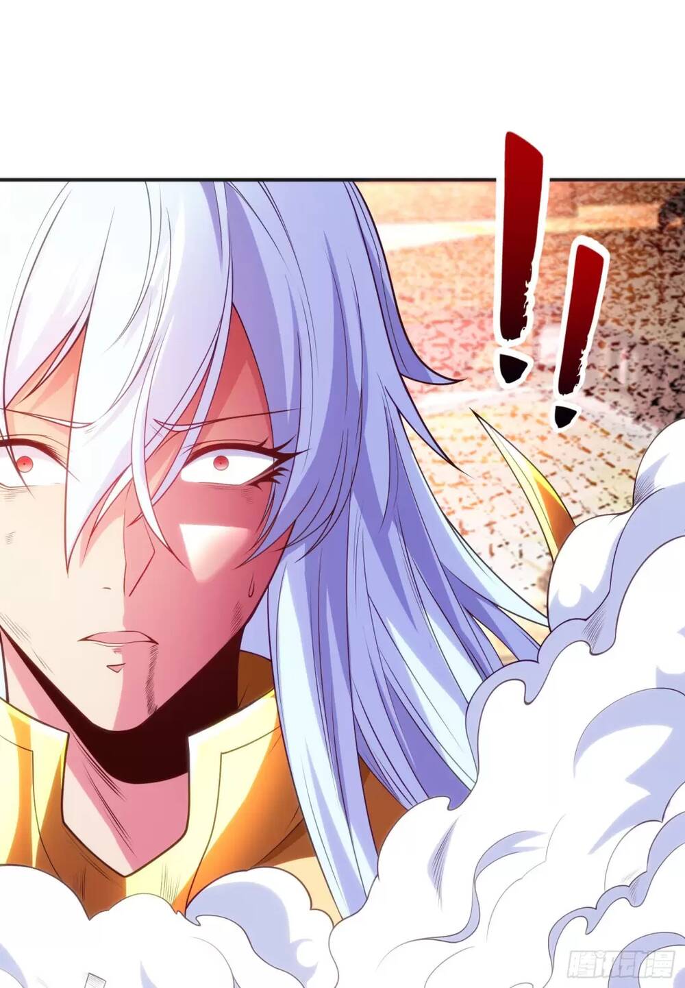 Vô Địch Từ Cưỡng Hôn Ma Nữ - Chapter 86 - Page 30