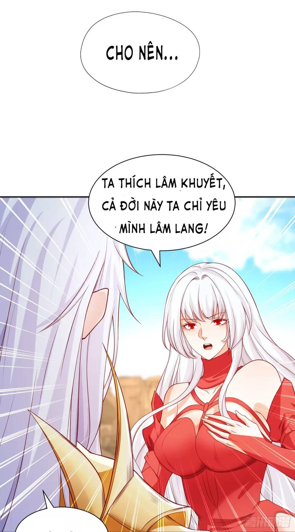 Vô Địch Từ Cưỡng Hôn Ma Nữ - Chapter 86 - Page 37