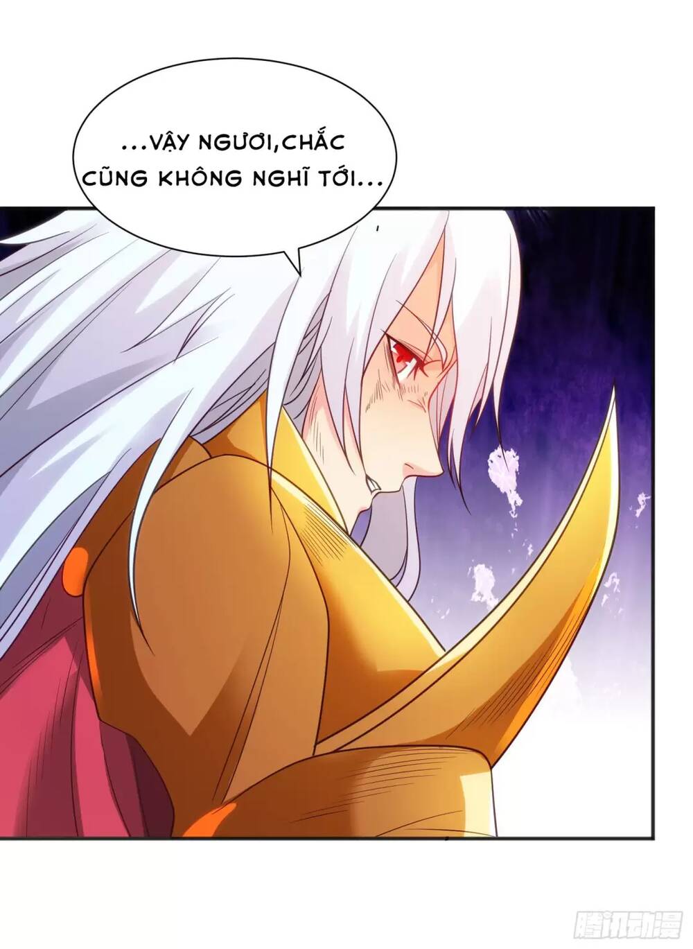 Vô Địch Từ Cưỡng Hôn Ma Nữ - Chapter 86 - Page 3